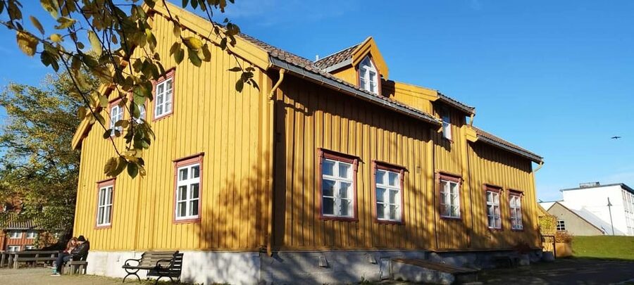 TROMSØ: Explore The City And a Guided Tour Of PolarMuseum! - Price and value: is $56 per person a fair deal?