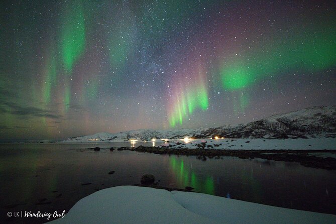 Tromsø: Express Aurora Hunt with Wandering Owl - Key things I’d pay attention to