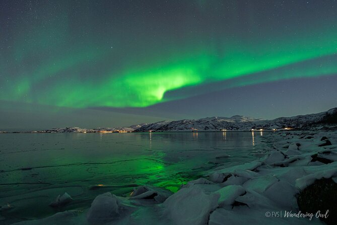 Tromsø: Express Aurora Hunt with Wandering Owl - Value Check: Is $129.23 USD for 4 Hours a Good Deal?