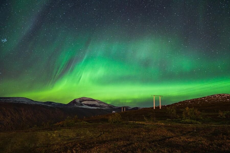 Tromso: Express Walk with a Local in 60 minutes - Why This Express Walk Works in Tromsø