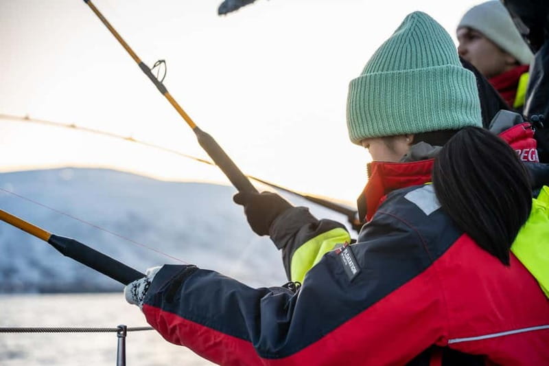 Tromsø: Fishing Sea Safari - Key Things That Make This Tromsø Fishing Trip Worth Your Time