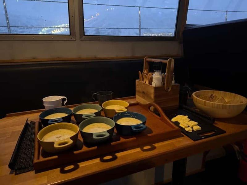 Tromsø: Fishing Sea Safari - Should You Book the Tromsø Fishing Sea Safari? My Decision Rule