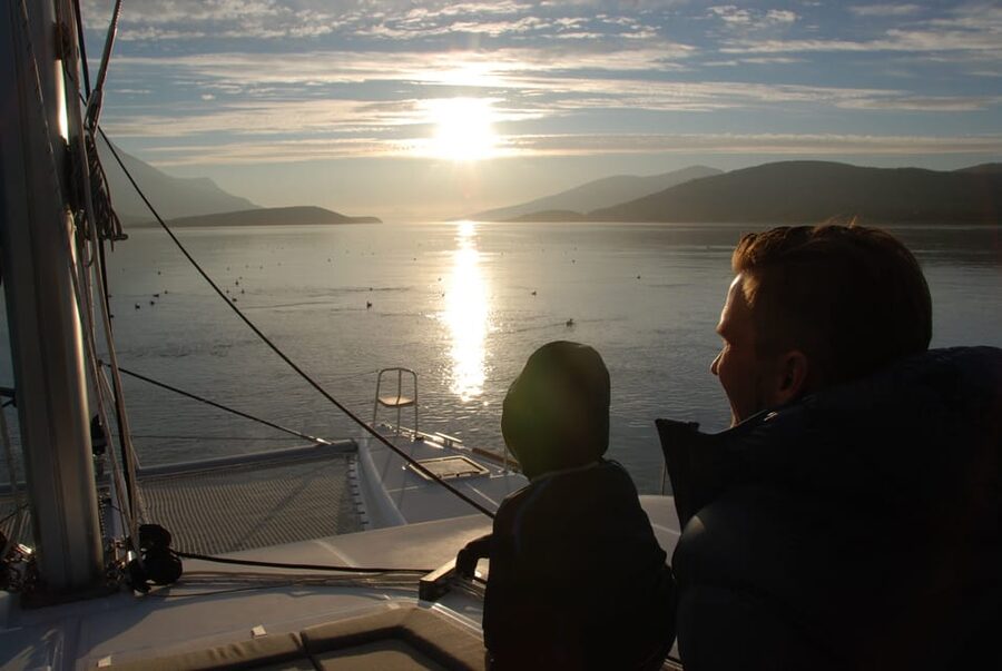 Tromsø: Fjord and Islands Luxury Catamaran Cruise - Key things that make this cruise work