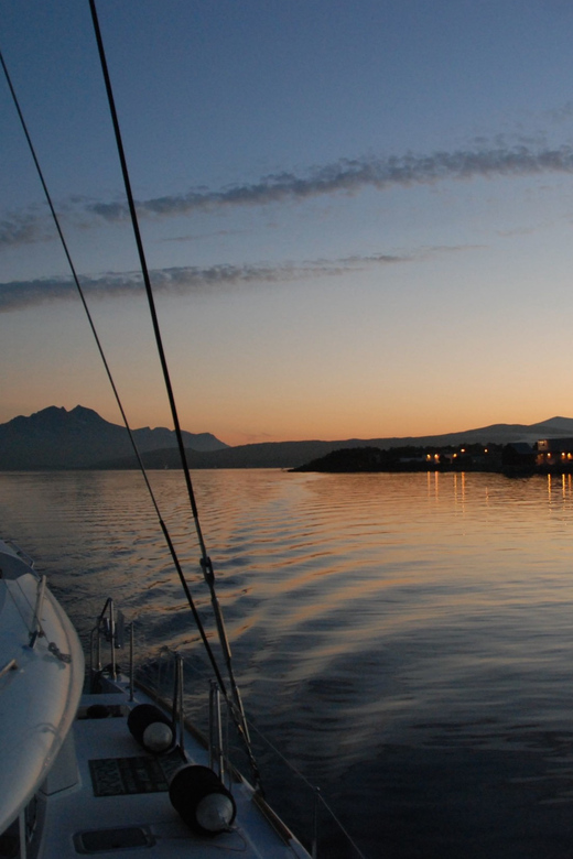 Tromsø: Fjord and Islands Luxury Catamaran Cruise - Who This Cruise Suits Best (And Who Might Skip It)