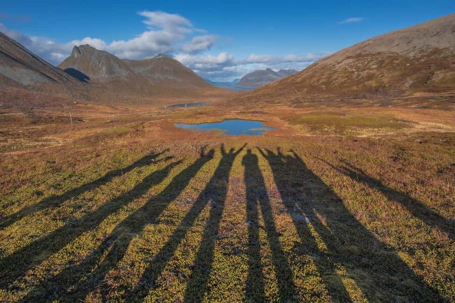 Tromso: Fjord Arctic Adventure Expedition - Photo Stops That Feel Like a Plan, Not Luck