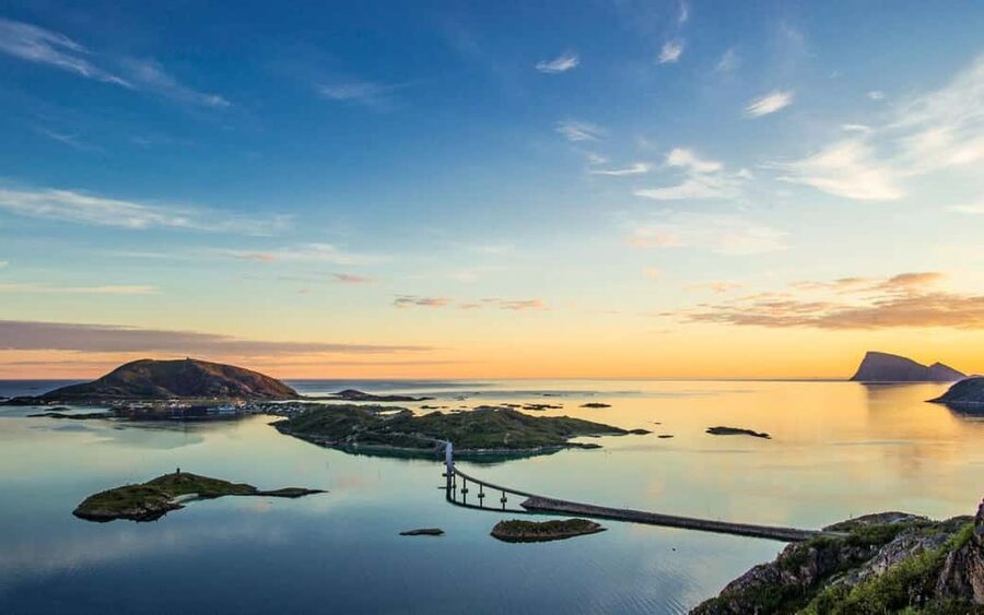 Tromso: Fjord Arctic Adventure Expedition - Price and Value: Is $147 Reasonable for 5 Hours?