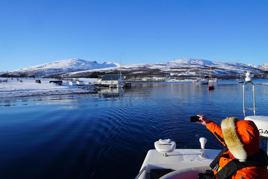 Tromsø: Fjord Cruise by Luxury Yacht - Key things that make this cruise worth your time