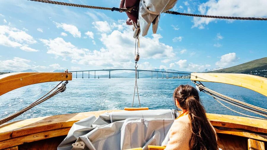Tromsø: Fjord Fishing Cruise - The Bottom Line: Should You Book This Fjord Fishing Cruise?