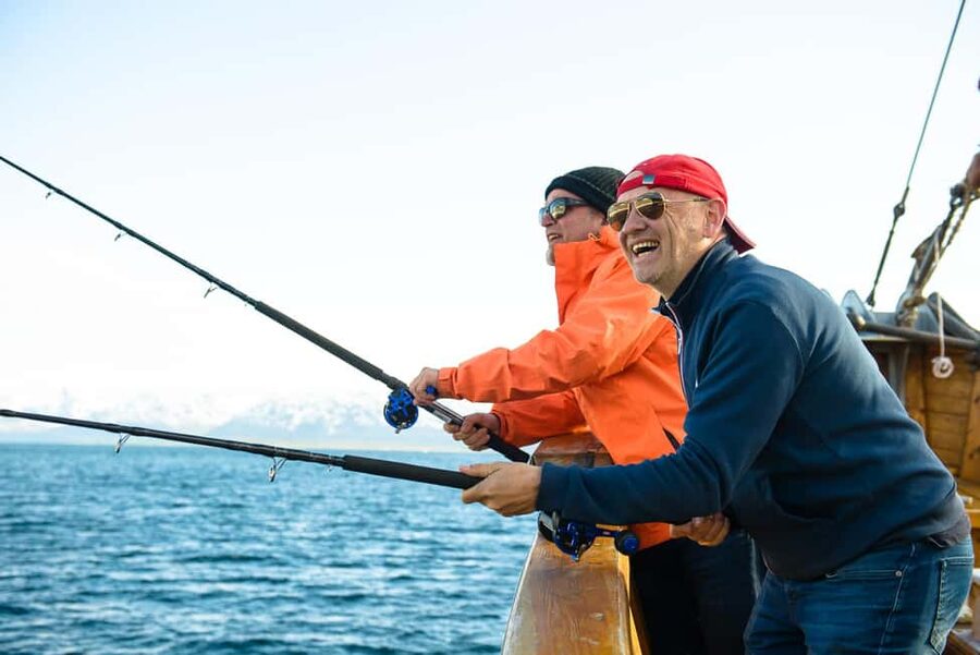Tromsø: Fjord Fishing Cruise - What to Bring (and What You Can Skip)