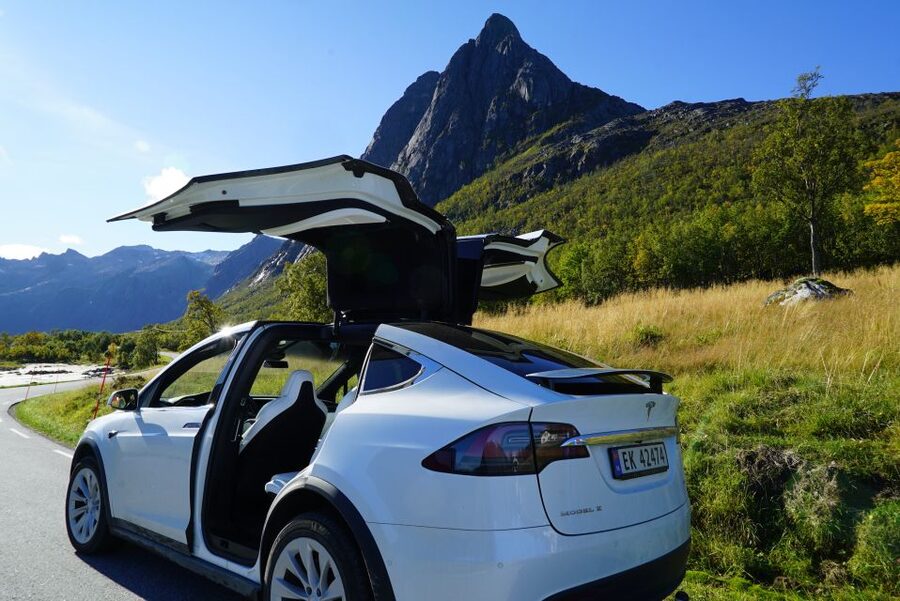 Tromsø: Fjord Sightseeing in a Tesla X Luxury Electric Car - Key Highlights That Make This Tour Worth Your Time