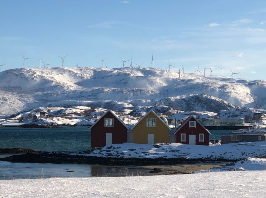 Tromsø: Fjords and Sommarøy Islands Tour with Salmon Picnic - Key highlights I’d prioritize on this tour