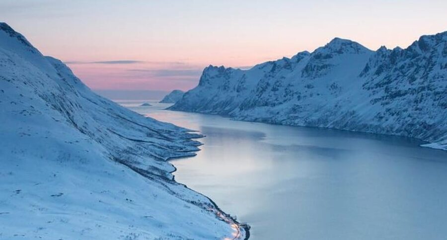 Tromsø: Fjords and Sommarøy Islands Tour with Salmon Picnic - Price and value: does $112 make sense here?