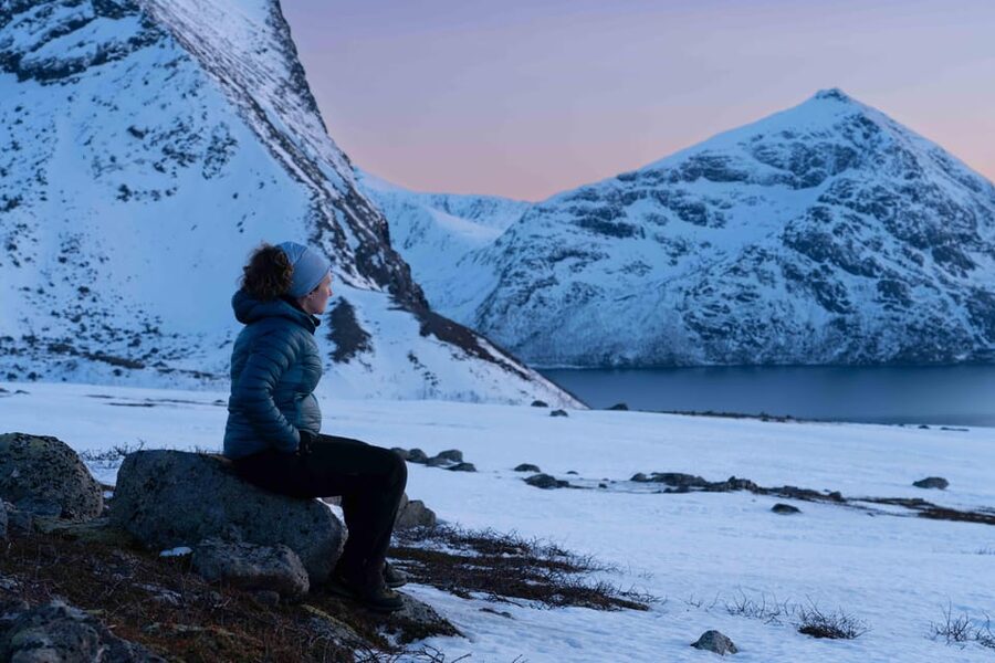 Tromsø: Fjords & Beaches Tour with Campfire and Arctic Food - Key reasons this Tromsø fjords and beaches tour is worth your time