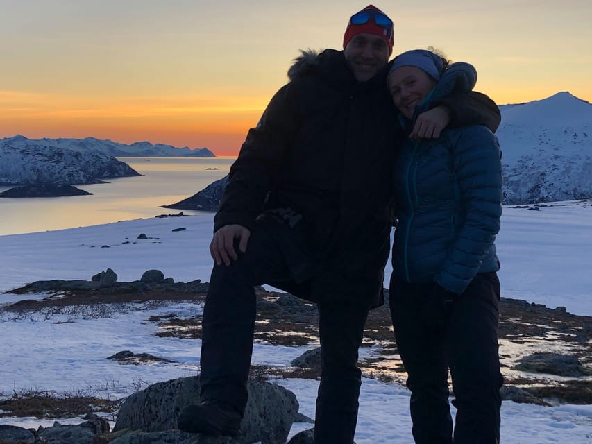 Tromsø: Fjords & Beaches Tour with Campfire and Arctic Food - Campfire Fjords: What Makes This Tour Feel Different