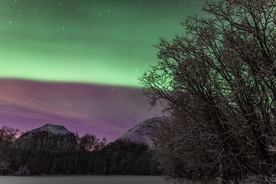 Tromsø: Fjords & Beaches Tour with Campfire and Arctic Food - When Weather Changes Everything, the Tour Still Tries to Deliver