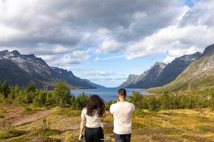Tromso: Guided Fjord Expedition in Kvaløya with Light Lunch - Key things I’d plan around