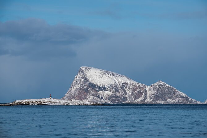 Tromsø: Kvaløya & Sommarøy Guided Fjord Tour with Lunch - Transport comfort: cold van reality and how to fix it