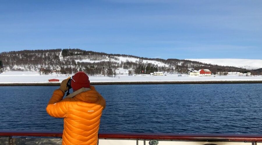 Tromsø: Luxury Polar Fjord Cruise w/ Hot Tub & Polar Plunge - Meeting point, what to bring, and how not to suffer