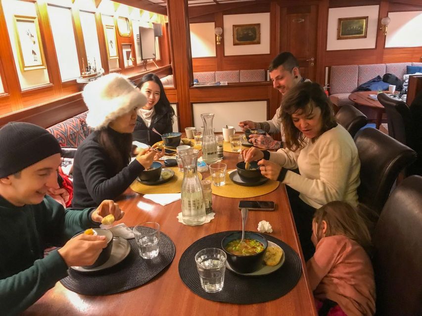 Tromsø: Luxury Polar Fjord Cruise w/ Hot Tub & Polar Plunge - Price and value: why $281 can make sense here
