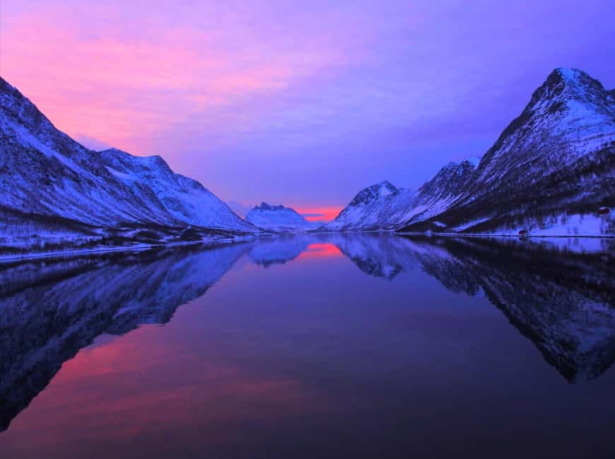 Tromsø: Midnight Sightseeing Cruise All-inclusive - Key Points That Make This Cruise Worth Your Time
