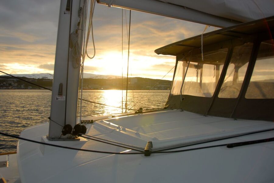 Tromsø: Midnight Sun Cruise in a Luxury Catamaran - Price and value: is $188 per person worth it?