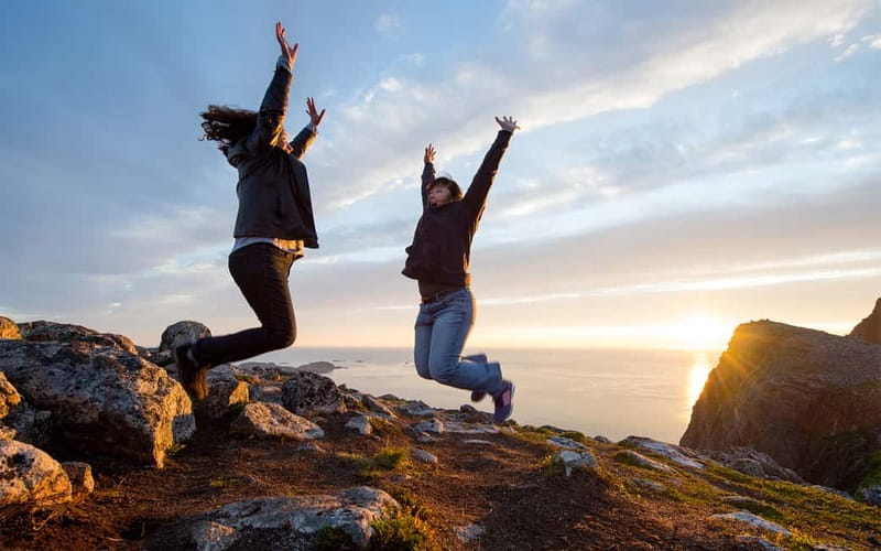 Tromsø: Midnight Sun Hike in the wilderness - Key Things That Make This Midnight Sun Hike Worth Your Time