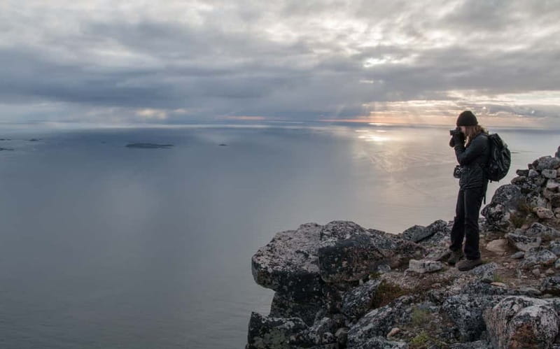 Tromsø: Midnight Sun Hike in the wilderness - Price and Value: Is $132 Fair for This 4 Hour Experience?