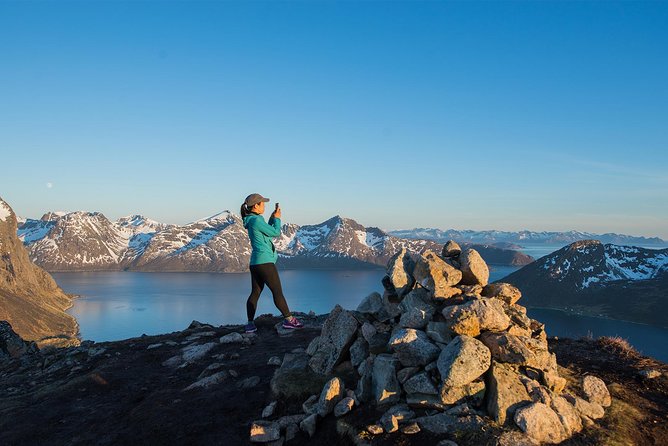 Tromsø: Midnight Sun Hike with Wandering Owl - The Guides: Friendly, Practical, and Surprisingly Personal