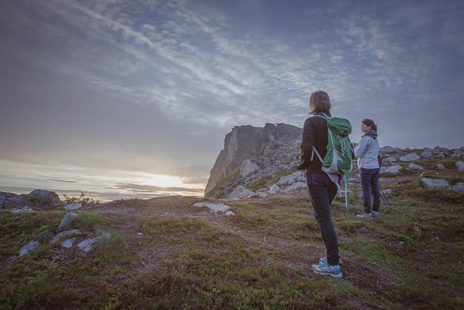 Tromsø: Midnight Sun Hike with Wandering Owl - Price and Value: Why $150 Works for What You Get