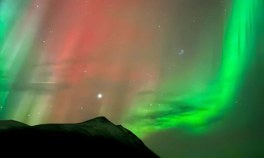 Tromsø: Northern Lights Adventure by Bus or Minibus - Should You Book This Tromsø Northern Lights Adventure?