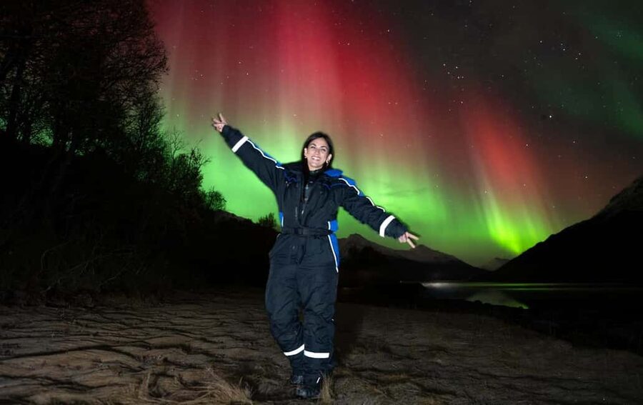 Tromsø: Northern Lights Chase + Free Professional Photos - Should you book this Northern Lights chase?