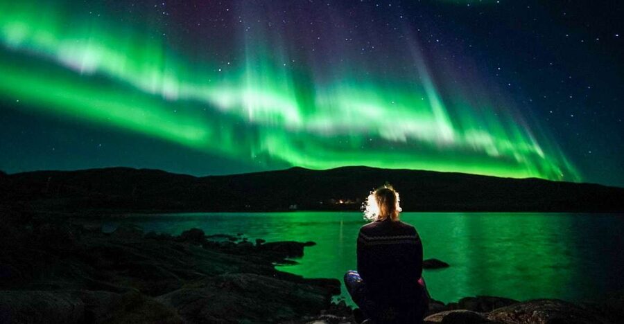 Tromsø: Northern Lights Chase Minibus Tour - Key highlights worth planning around