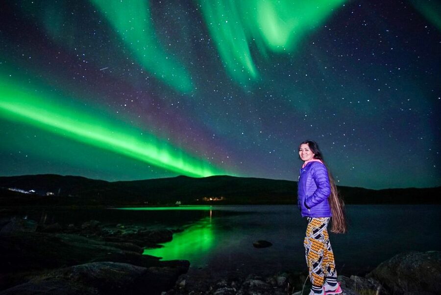 Tromsø: Northern Lights Chase Minibus Tour - Who this tour fits, and who should look elsewhere