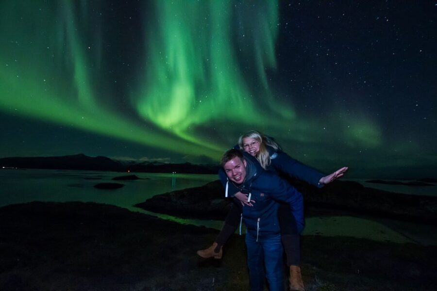 Tromsø: Northern Lights Chase with Free Photos - Key Takeaways Before You Go