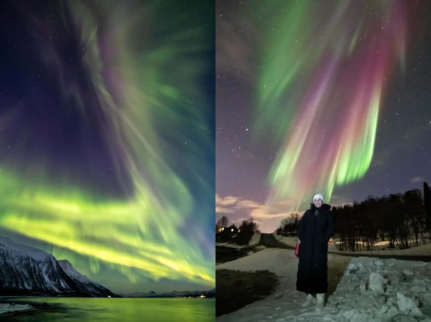 Tromsø: Northern Lights Chase with Free Photos - Who This Tour Fits Best (And Who Might Want Something Else)