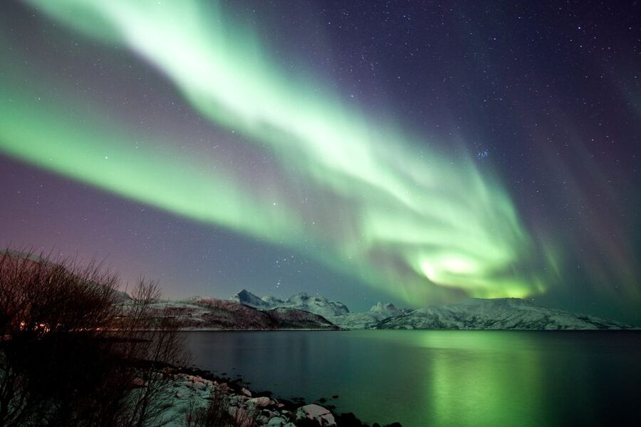 Tromsø: Northern Lights Cruise with 2nd Chance Guarantee - Key things that make this cruise worth your attention