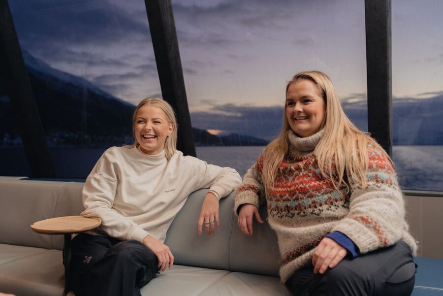 Tromsø: Northern Lights Cruise with 2nd Chance Guarantee - Second Chance Guarantee: How It Saves Your Trip Plan