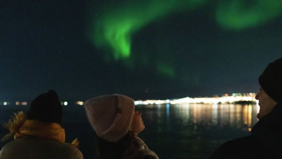 Tromsø: Northern Lights Cruise with 2nd Chance Guarantee - What To Pack for Arctic Wind and Icy Decks
