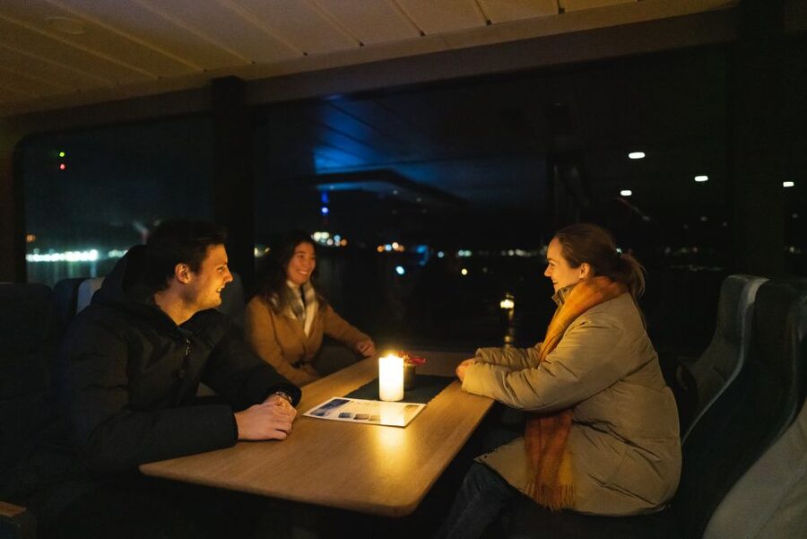 Tromsø: Northern Lights Cruise with 2nd Chance Guarantee - Is This Worth $114? Value vs. Other Northern Lights Options