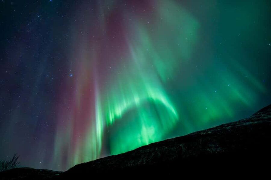 Tromsø: Northern Lights Focus Tour, German/English, minibus, meal - Value Check: What $215 Buys (and What It Doesn’t)