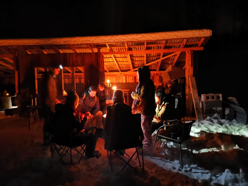 Tromsø: Northern Lights Hunt. Local Guide and Basecamp. - Should you book this Tromsø Northern Lights hunt with Tromso Travel?
