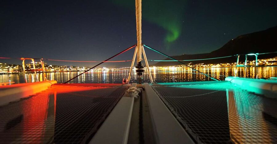 Tromsø: Northern Lights Luxury Catamaran Cruise - Who this cruise is best for (and who should rethink it)