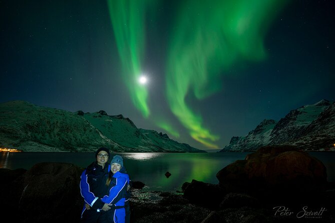 Tromso Northern Lights Minibus Chase Small Group Tour with Photos - Key Points Before You Go