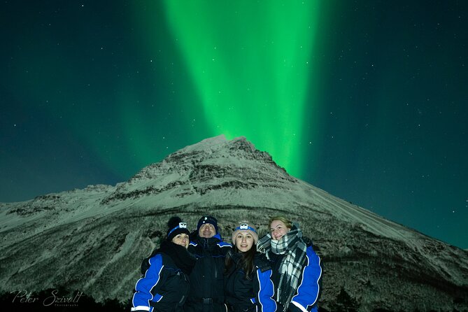 Tromso Northern Lights Minibus Chase Small Group Tour with Photos - How to Prepare So the Night Feels Easy