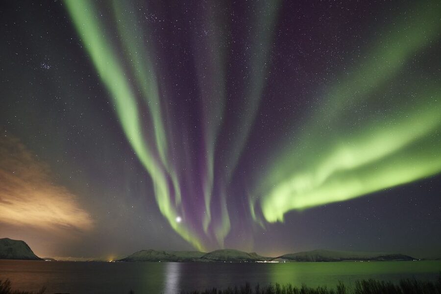 Tromso: Northern Lights Photo Excursion - The briefing that turns luck into strategy