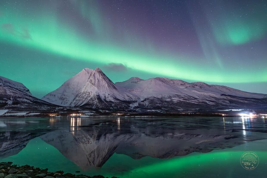 Tromsø: Northern Lights Photography Small-Group Tour - Tromsø Aurora, Done Like a Photo Tour (Not a Bus Ride)