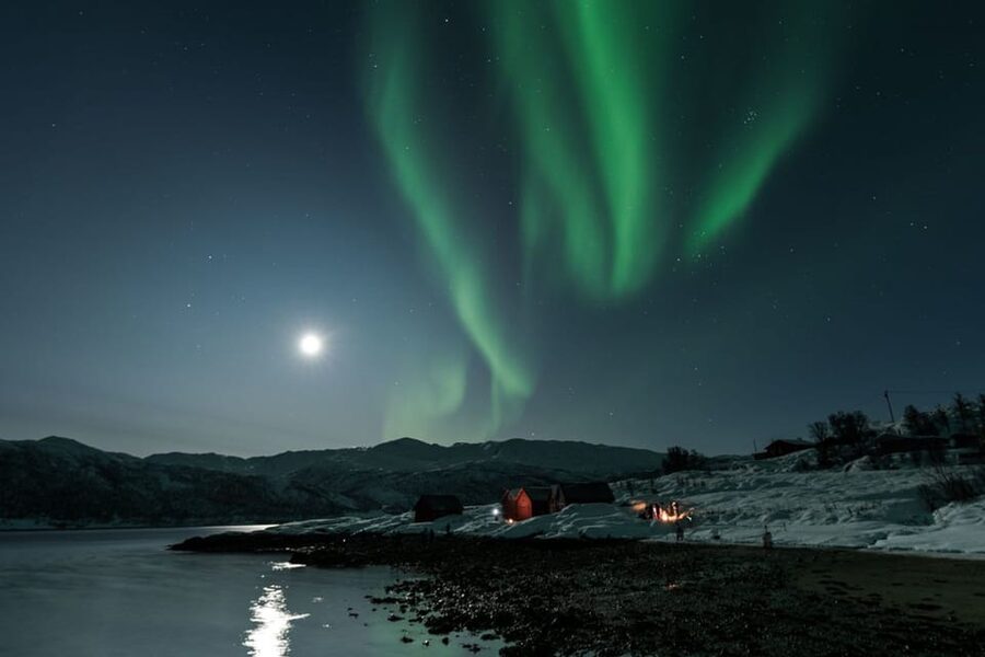 Tromsø: Northern Lights Photography Small-Group Tour - Price and Value: What $230 Buys Beyond the Aurora