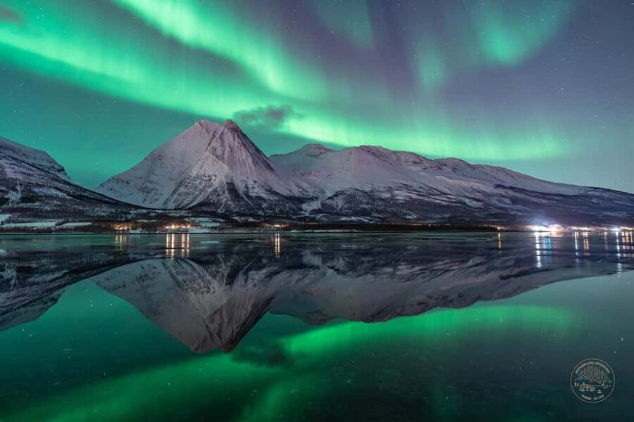 Tromsø: Northern Lights Photography Tour - Tromsø’s Aurora Hunt Starts Where the City Lights Fade