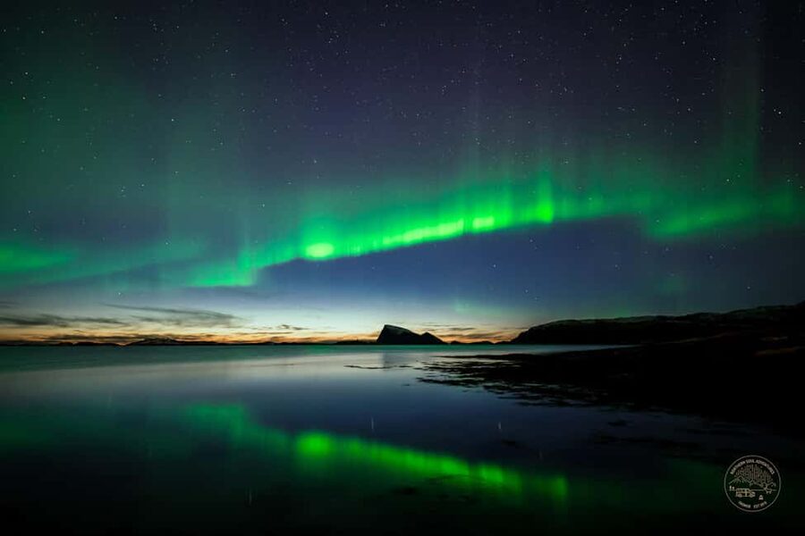 Tromsø: Northern Lights Photography Tour - Aurora Photography Coaching You Can Actually Use