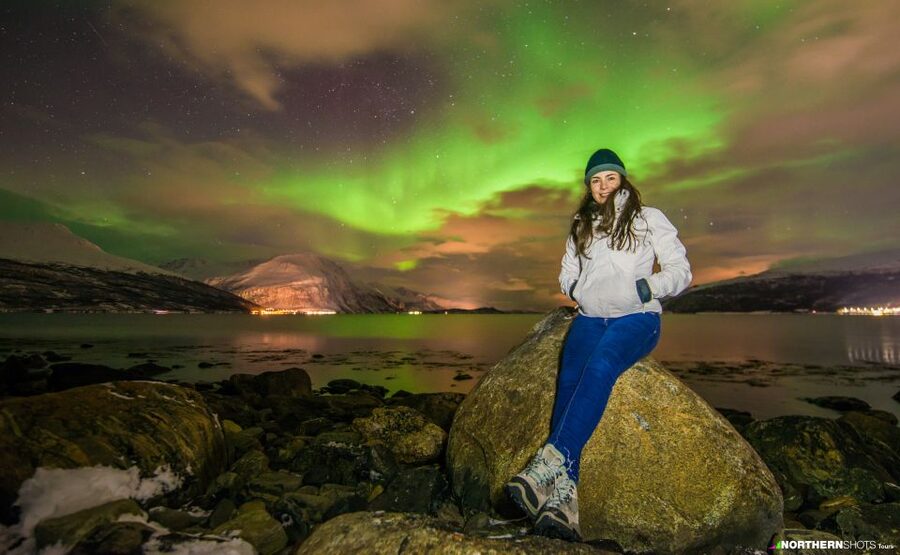 Tromso: Northern Lights Photography Tour by Bus (or miniBus) - The aurora photo tutorial: the part you will use immediately